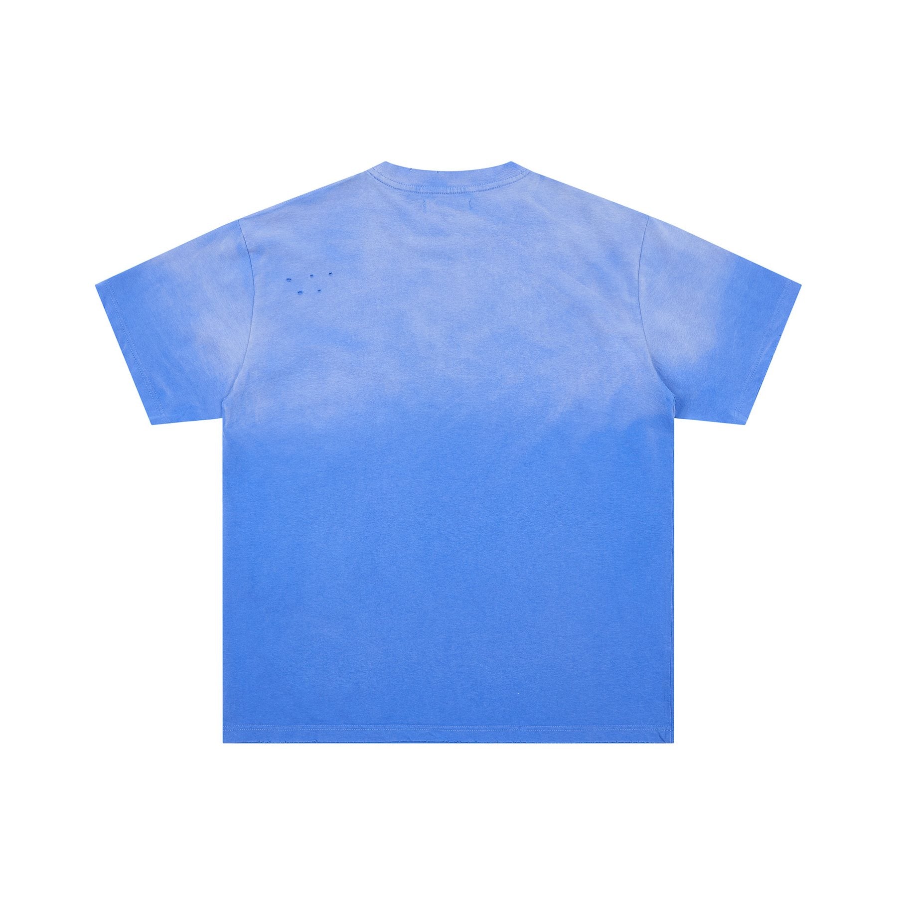 Rough Play Legend Gradient Graphic T-Shirt — back