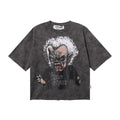 BKYS Revival Hello World Monster Graphic T-Shirt — hero