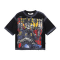 BKYS Revival Get Lost Skeleton Graphic T-Shirt — hero