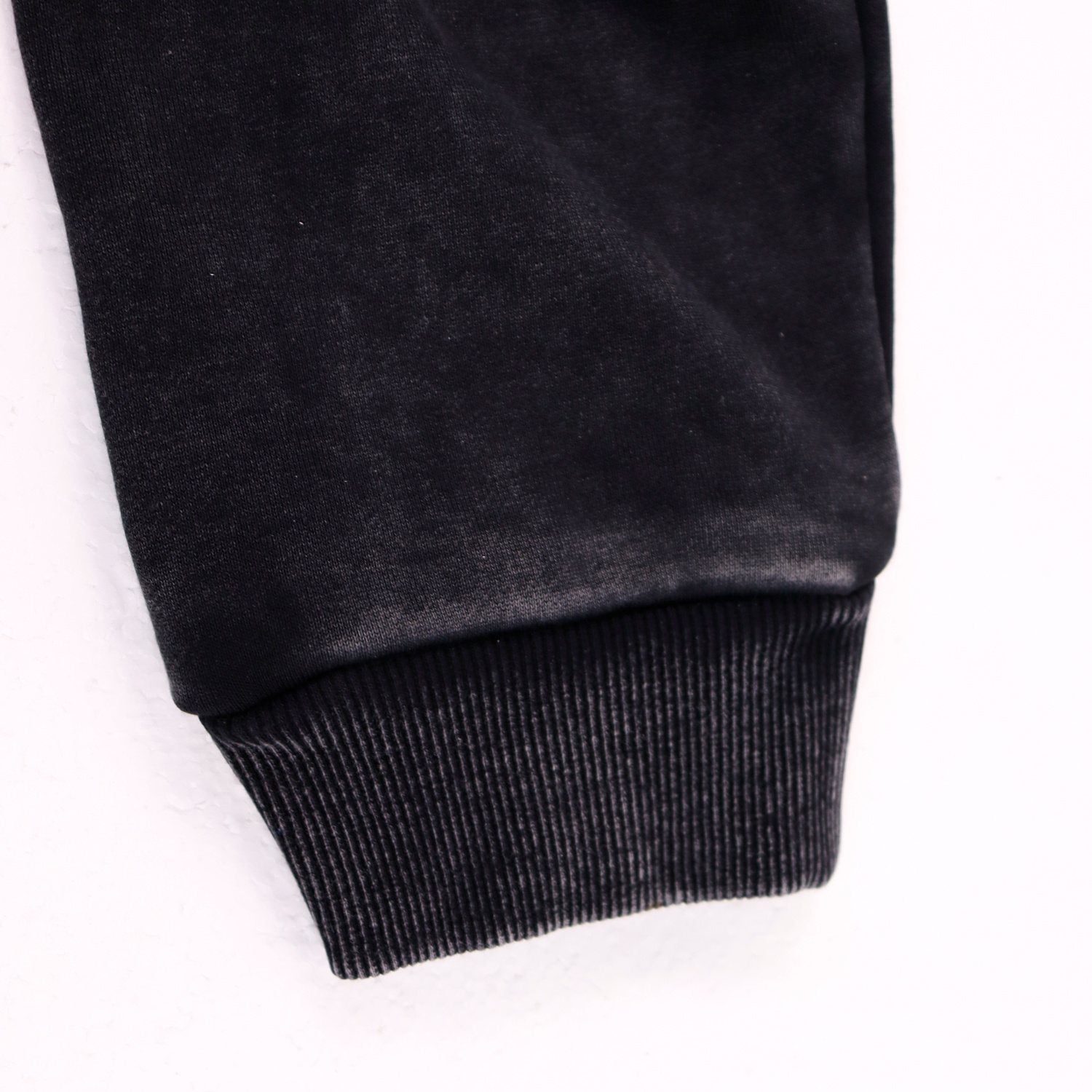 Godspeed Racing Graphic Pullover Hoodie — detail