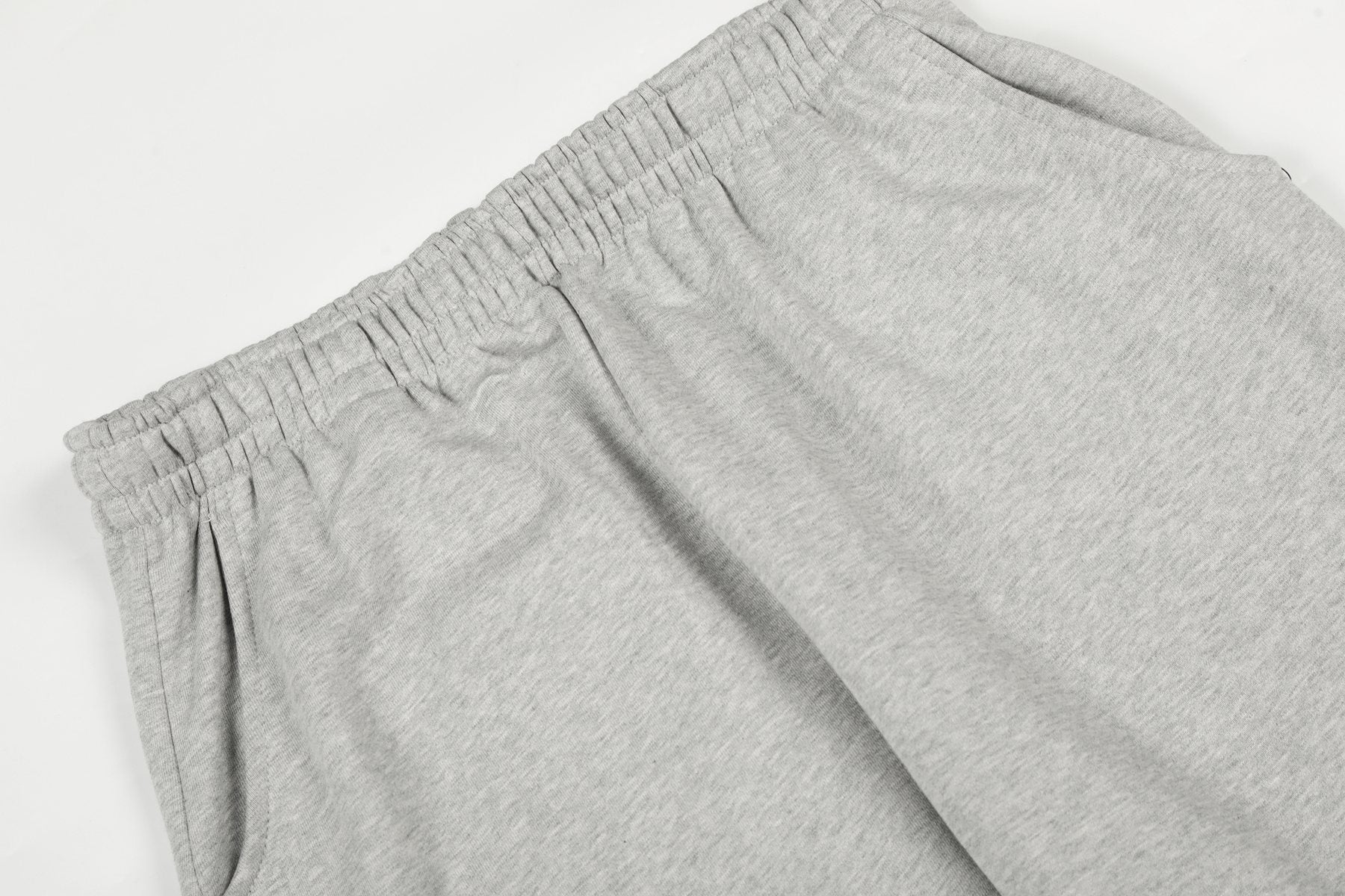 Sp5der Rhinestone Star Hoodie & Sweatpants Matching Set — detail