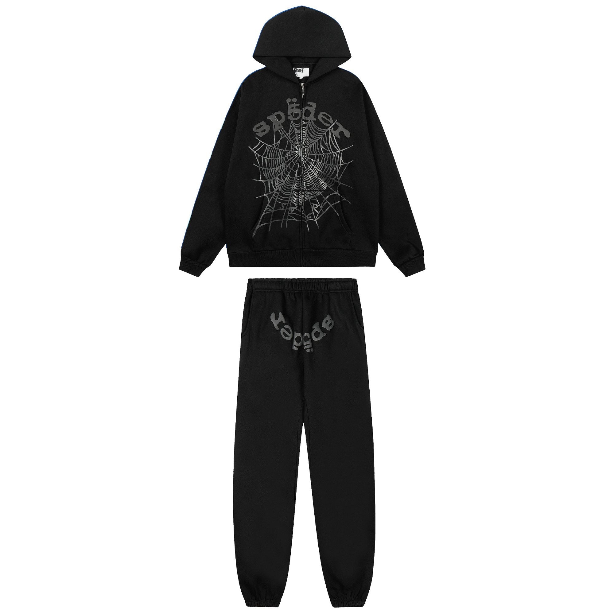 Sp5der Spider Web Graphic Matching Set — hero