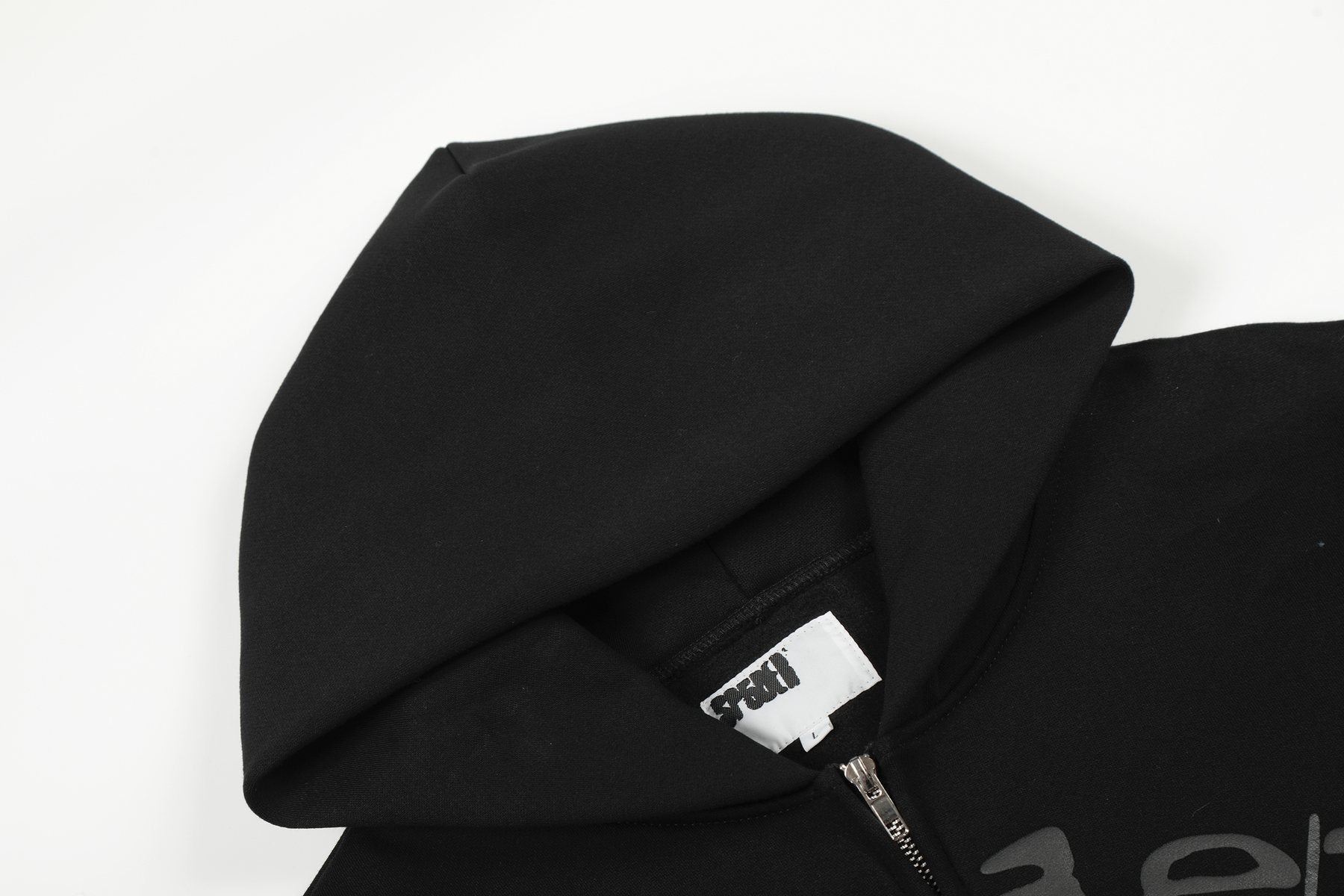 Sp5der Spider Web Graphic Matching Set — neck_label
