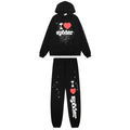 Sp5der I Heart Web Graphic Matching Set — hero