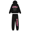Sp5der Spider Web Star Graphic Matching Set — hero
