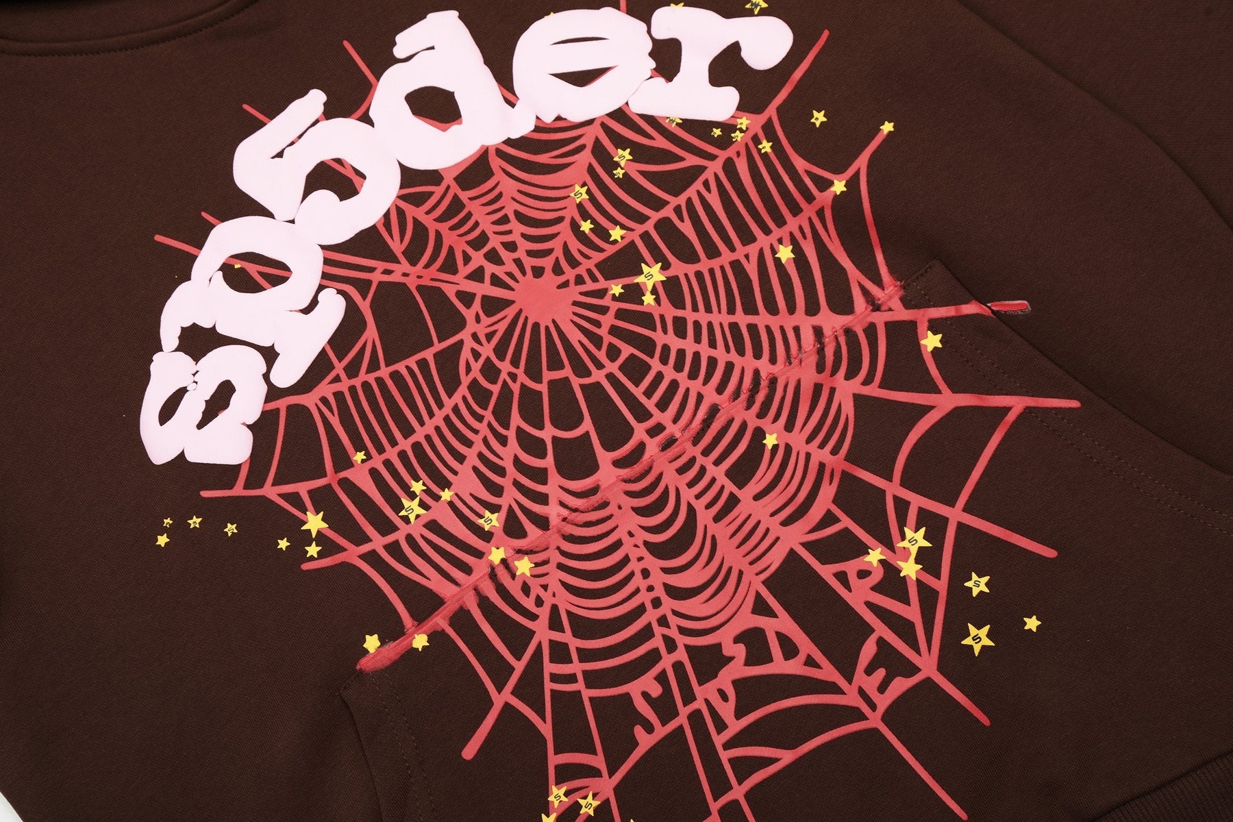 Sp5der Spider-Web Star Matching Set — detail