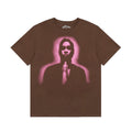 Sp5der World Wide Graphic Short-Sleeve T-Shirt — hero