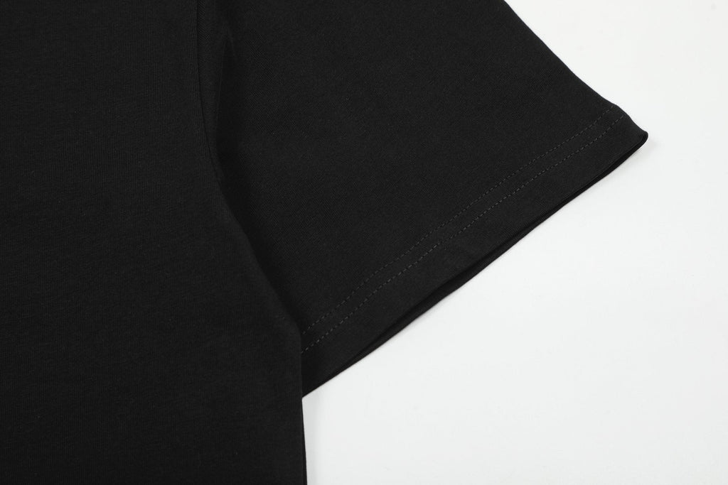 Sp5der Spider Graphic Short-Sleeve T-Shirt — detail
