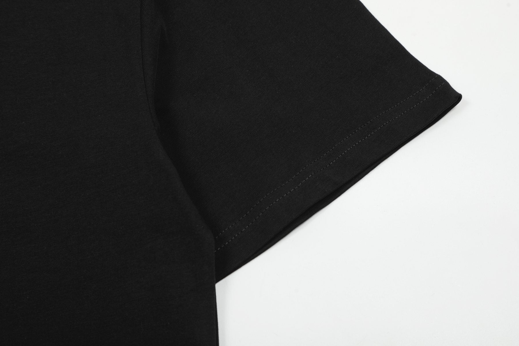 Sp5der Spider Graphic Short-Sleeve T-Shirt — detail