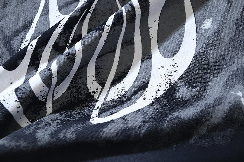 Hellstar No Evil Graphic T-Shirt — detail