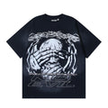 Hellstar No Evil Graphic T-Shirt — hero