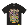 THAT'S A AWFUL LOT OF COUGH SYRUP Front & Back Graphic T-Shirt — hero