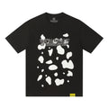 THAT'S A AWFUL LOT OF COUGH SYRUP Front & Back Graphic T-Shirt — hero