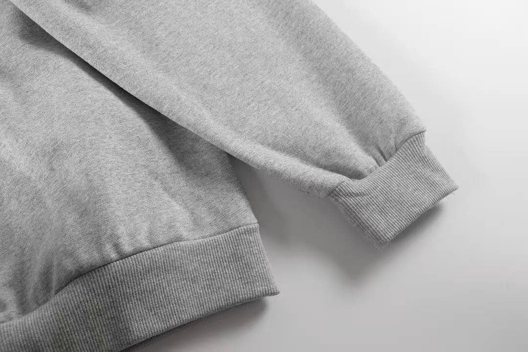 alo Quarter-Zip Matching Set — detail