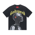 Godspeed Out of Many One Graphic T-Shirt — hero