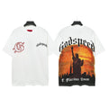 Godspeed E Pluribus Unum Graphic T-Shirt — hero
