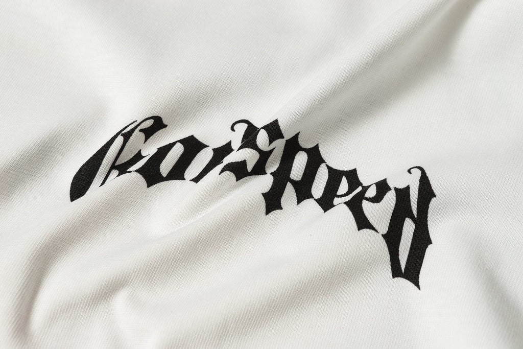 Godspeed E Pluribus Unum Graphic T-Shirt — detail