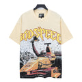 Godspeed Racing Graphic T-Shirt — hero