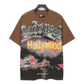 Godspeed Pray for Los Angeles Graphic T-Shirt — hero
