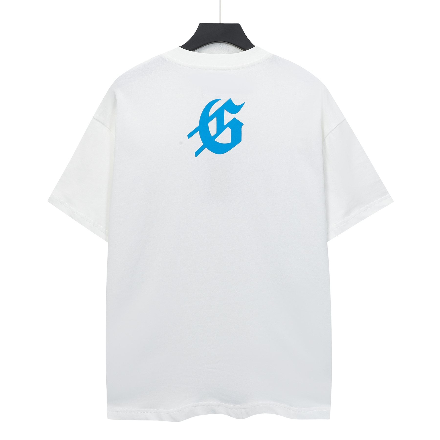 Godspeed Cowboy Skeleton Graphic T-Shirt — back