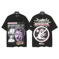 Hellstar Brainwashed Graphic T-Shirt — hero