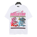 Hellstar My Path 2 Paradise Short-Sleeve Graphic T-Shirt — hero