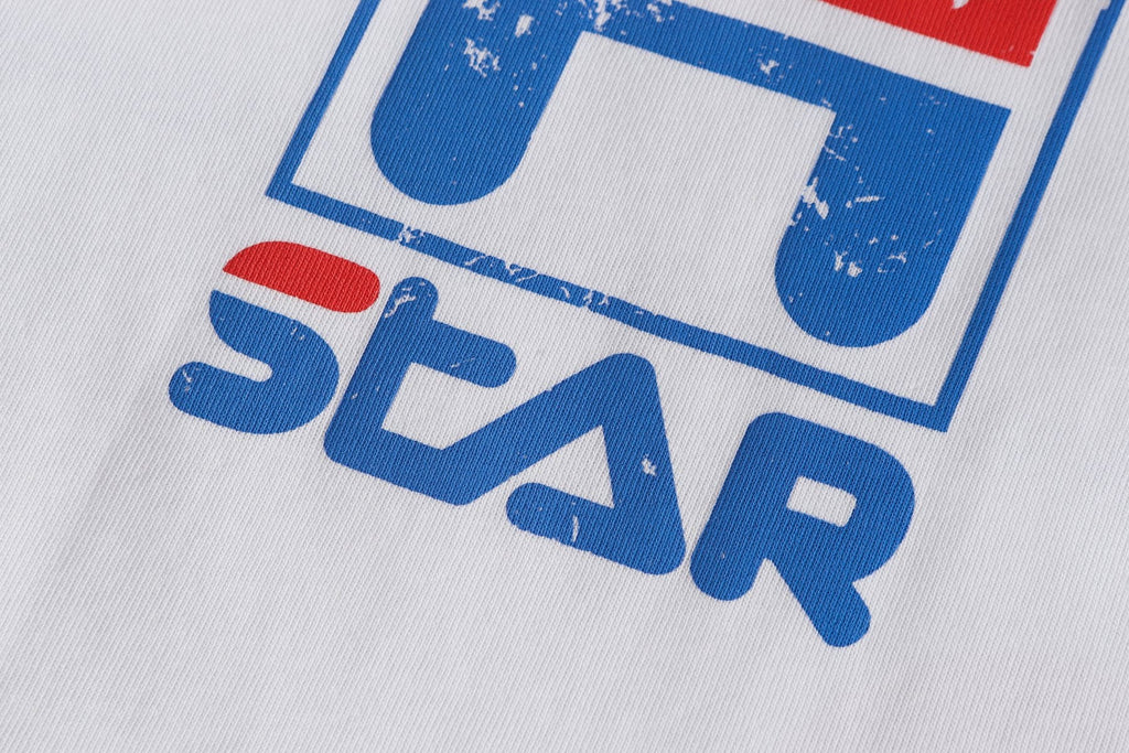 Hellstar SEAR Graphic T-Shirt — detail