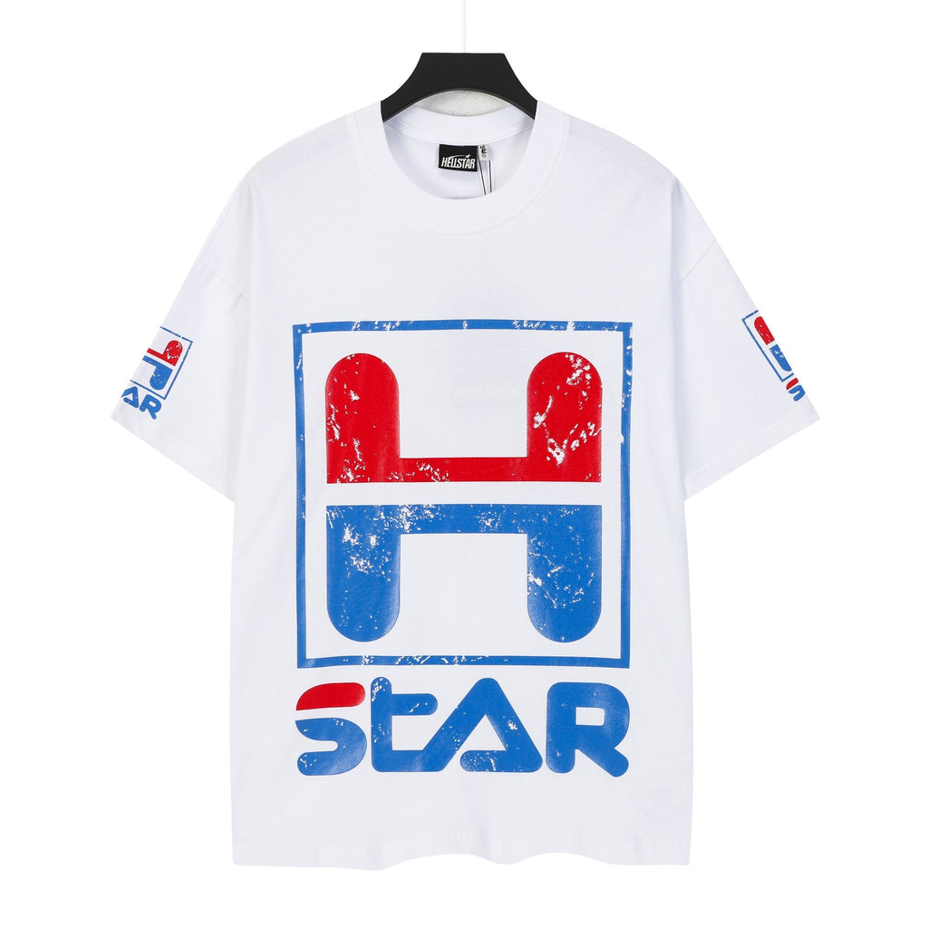 Hellstar SEAR Graphic T-Shirt — hero