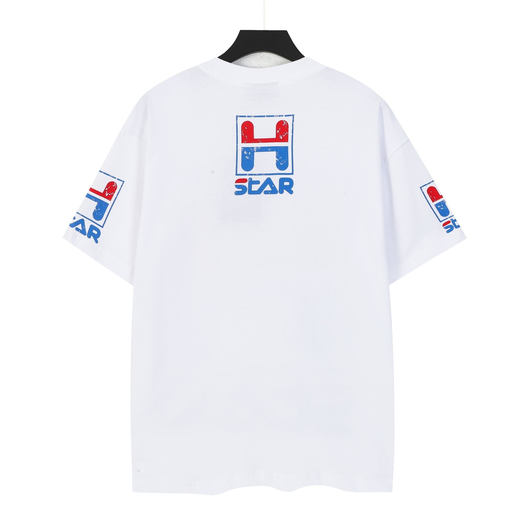 Hellstar SEAR Graphic T-Shirt — back