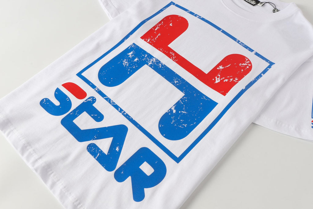 Hellstar SEAR Graphic T-Shirt — detail