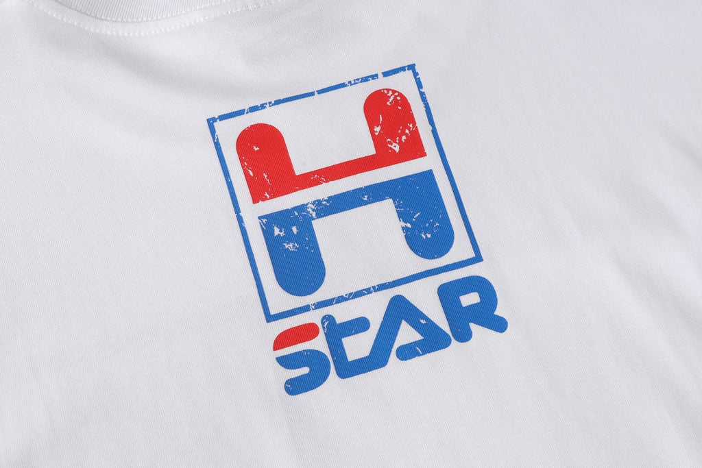 Hellstar SEAR Graphic T-Shirt — detail