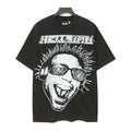 Hellstar Distressed Graphic T-Shirt — hero