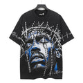 Hellstar Path to Paradise Angel Graphic T-Shirt — hero
