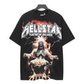 Hellstar Master of Records Tour Graphic T-Shirt — hero