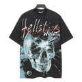 Hellstar Skull & City-List Graphic T-Shirt — hero