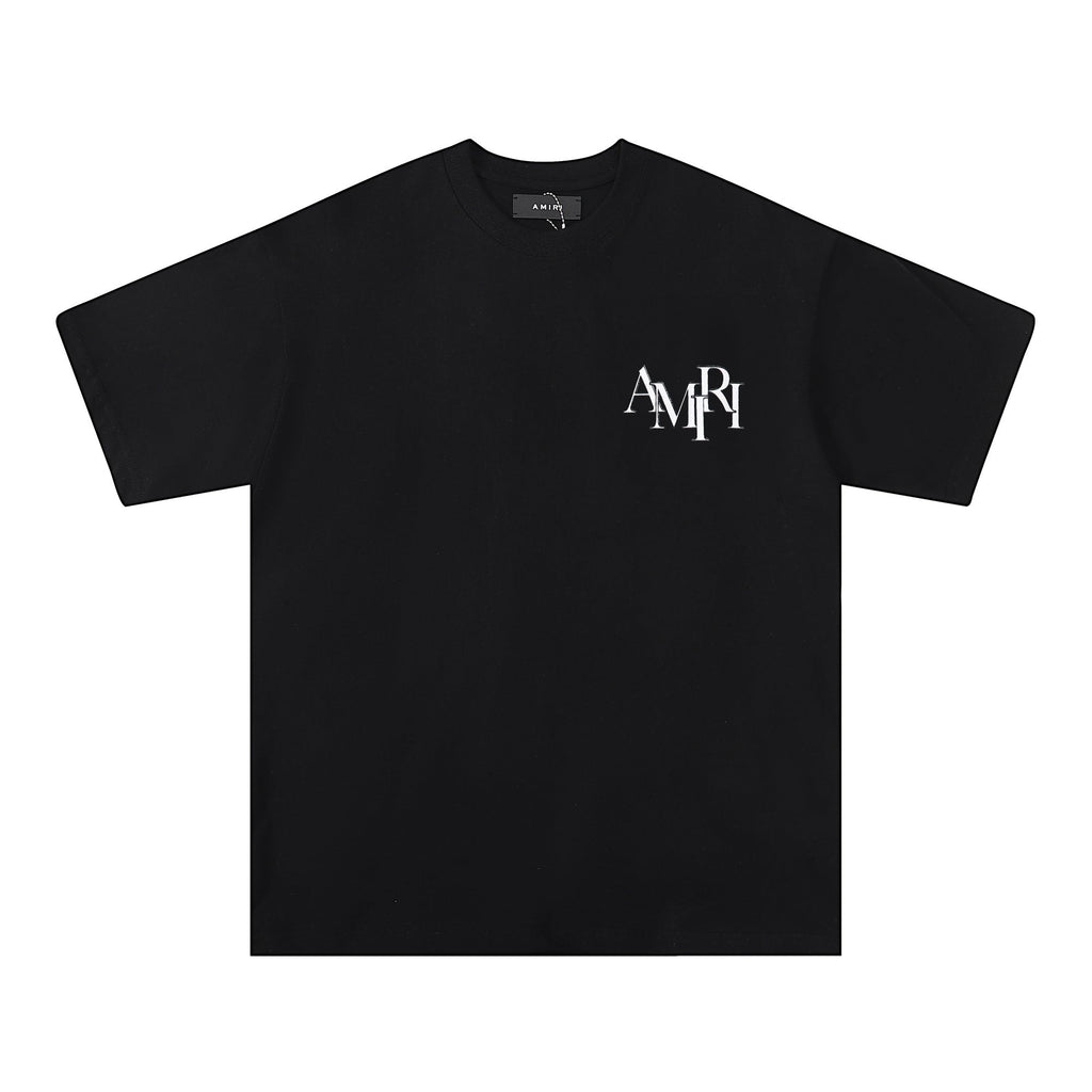 AMIRI Back Graphic Short-Sleeve T-Shirt — hero