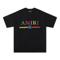 AMIRI Front Graphic Short-Sleeve T-Shirt — hero