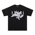 AMIRI Dove Graphic Short-Sleeve T-Shirt — hero