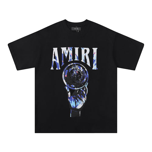 AMIRI Graphic Short-Sleeve T-Shirt — hero