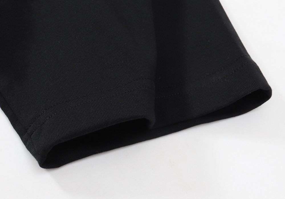 AMIRI Graphic Short-Sleeve T-Shirt — detail