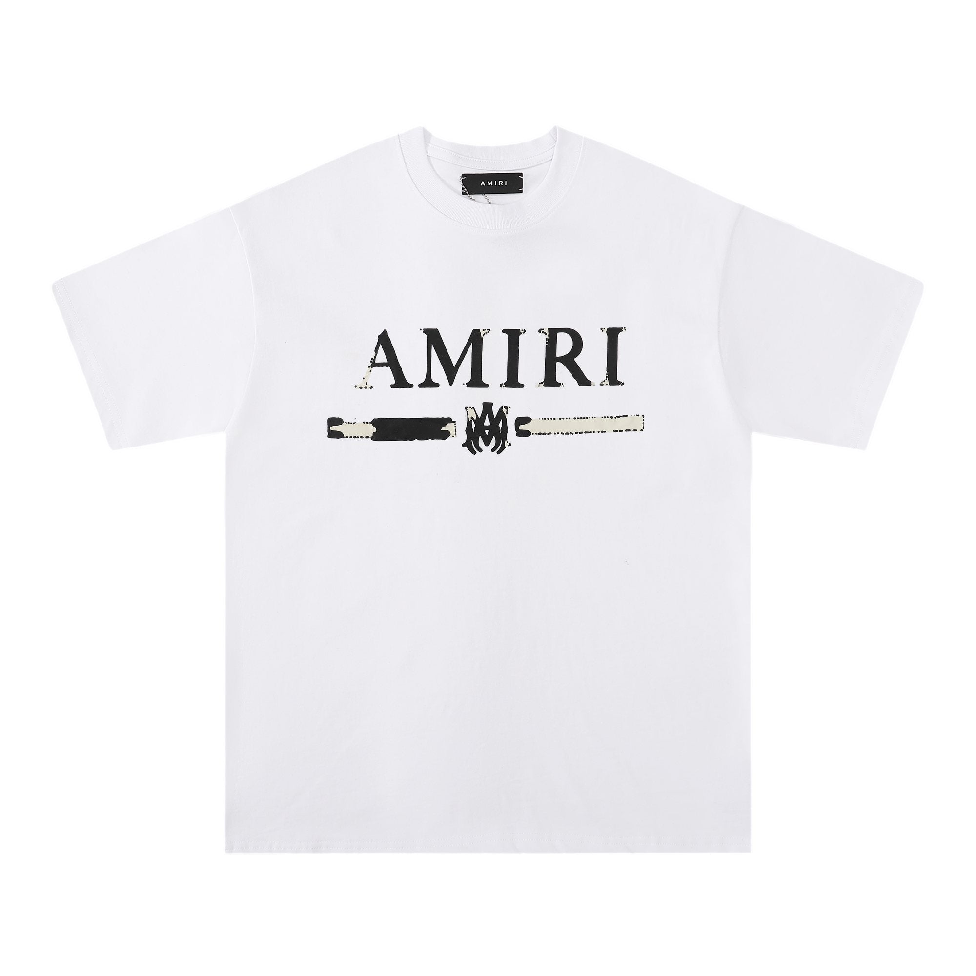 AMIRI Graphic Short-Sleeve T-Shirt — hero
