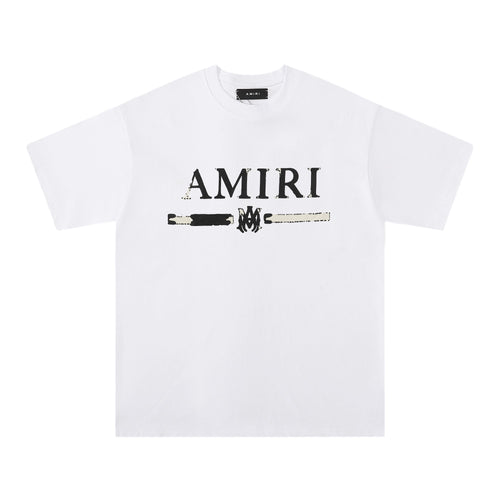 AMIRI Graphic Short-Sleeve T-Shirt — hero