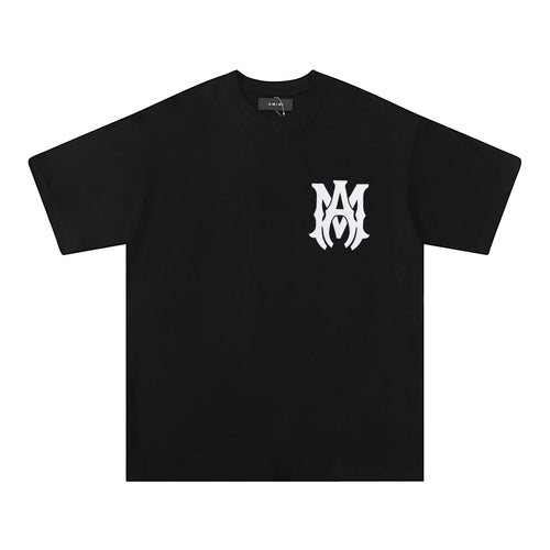 AMIRI Monogram Back Graphic T-Shirt — hero