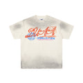 DUAA Upper Hand Graphic T-Shirt — hero