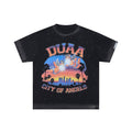 DUAA City of Angels Graphic T-Shirt — hero