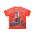 DUAA Legend Graphic T-Shirt — hero