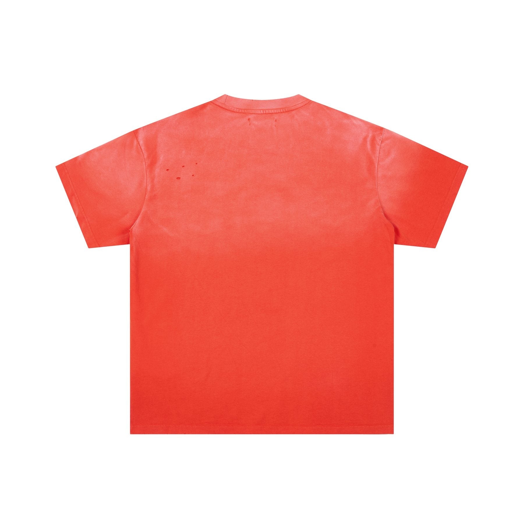DUAA Legend Graphic T-Shirt — back