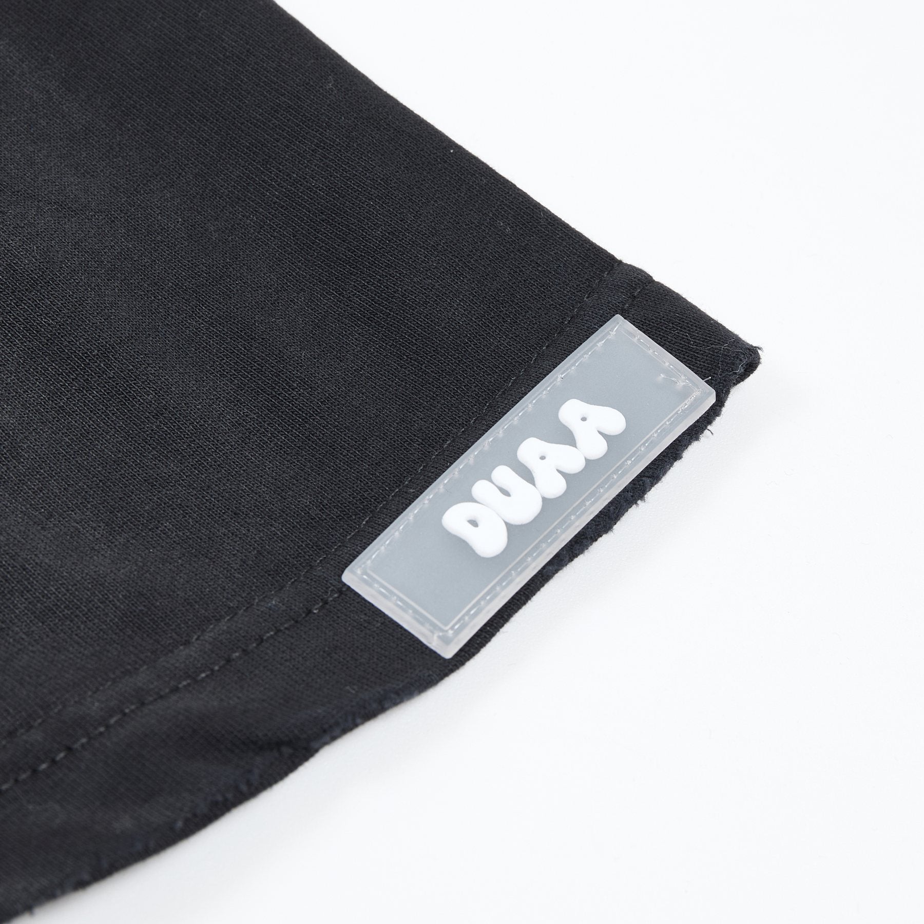 DUAA Football Graphic Short-Sleeve T-Shirt — detail