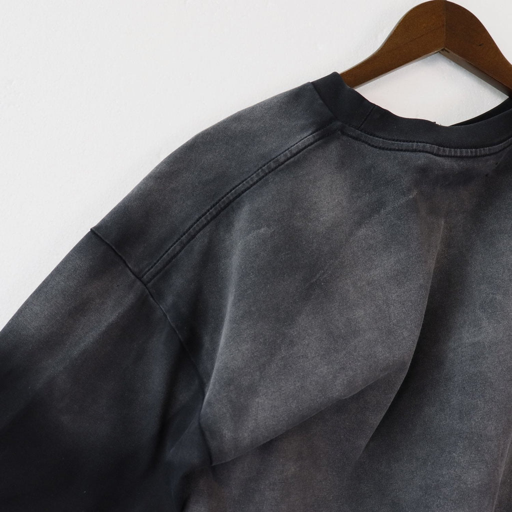 AMIRI Los Angeles Devil Graphic T-Shirt — detail