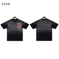 AMIRI Los Angeles Devil Graphic T-Shirt — hero